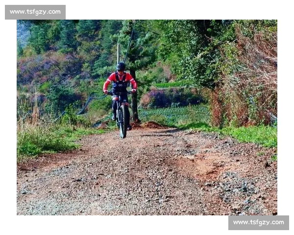 公路骑行：弯道下坡减速，安全才是归途