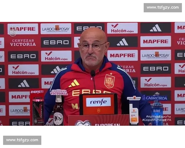 加西亚:即便理论出线亦全力,西班牙中场的坚守 加西亚:即便理论出线亦全力,西班牙中场的坚守