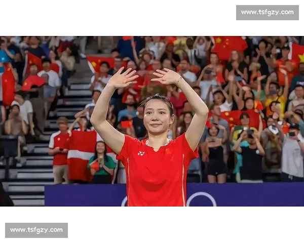 2025 羽球团体赛半决赛:黄雅琼领衔逆转,刘洋名宇复仇点燃全场! 2025 羽球团体赛半决赛:黄雅琼领衔逆转,刘洋名宇复仇点燃全场!