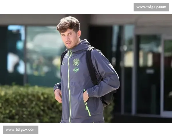 斯通斯伤退连锁反应:英格兰防线告急 曼城德比陷中卫危机 斯通斯伤退连锁反应:英格兰防线告急 曼城德比陷中卫危机