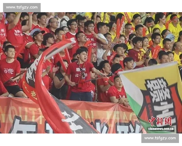赣超巅峰战：赣州 3-1 力克新余改写观赛纪录