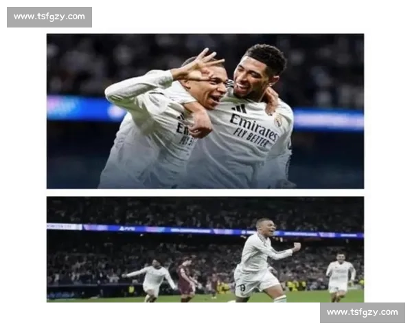 欧冠生死战！姆巴佩帽子戏法 vs C 罗点射救主，你为谁热血沸腾？