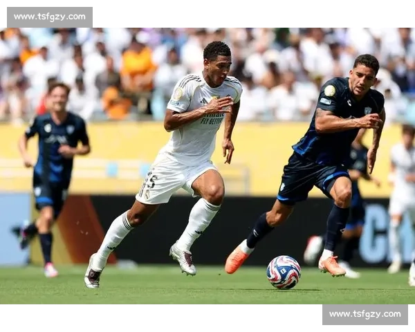 阿诺德领衔双新援迎世俱杯首秀 皇马新体系遇沙特劲旅考验 阿诺德领衔双新援迎世俱杯首秀 皇马新体系遇沙特劲旅考验