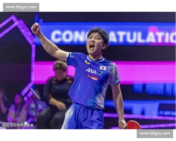 张本智和遭队友挑衅：横滨战见真章！