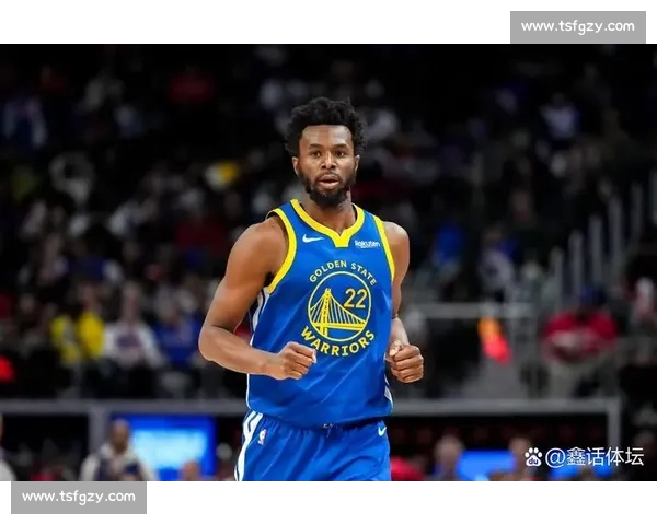 勇士三巨头：健康即统治力，能击败任何对手