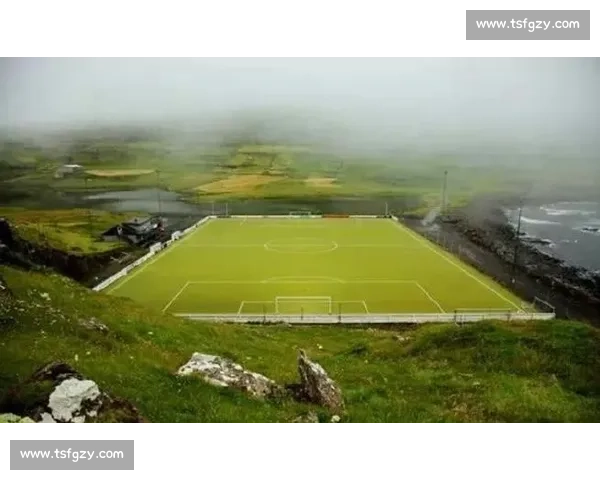 爆冷!法罗群岛 2-1 掀翻捷克,5 万人口小岛续写奇迹 爆冷!法罗群岛 2-1 掀翻捷克,5 万人口小岛续写奇迹